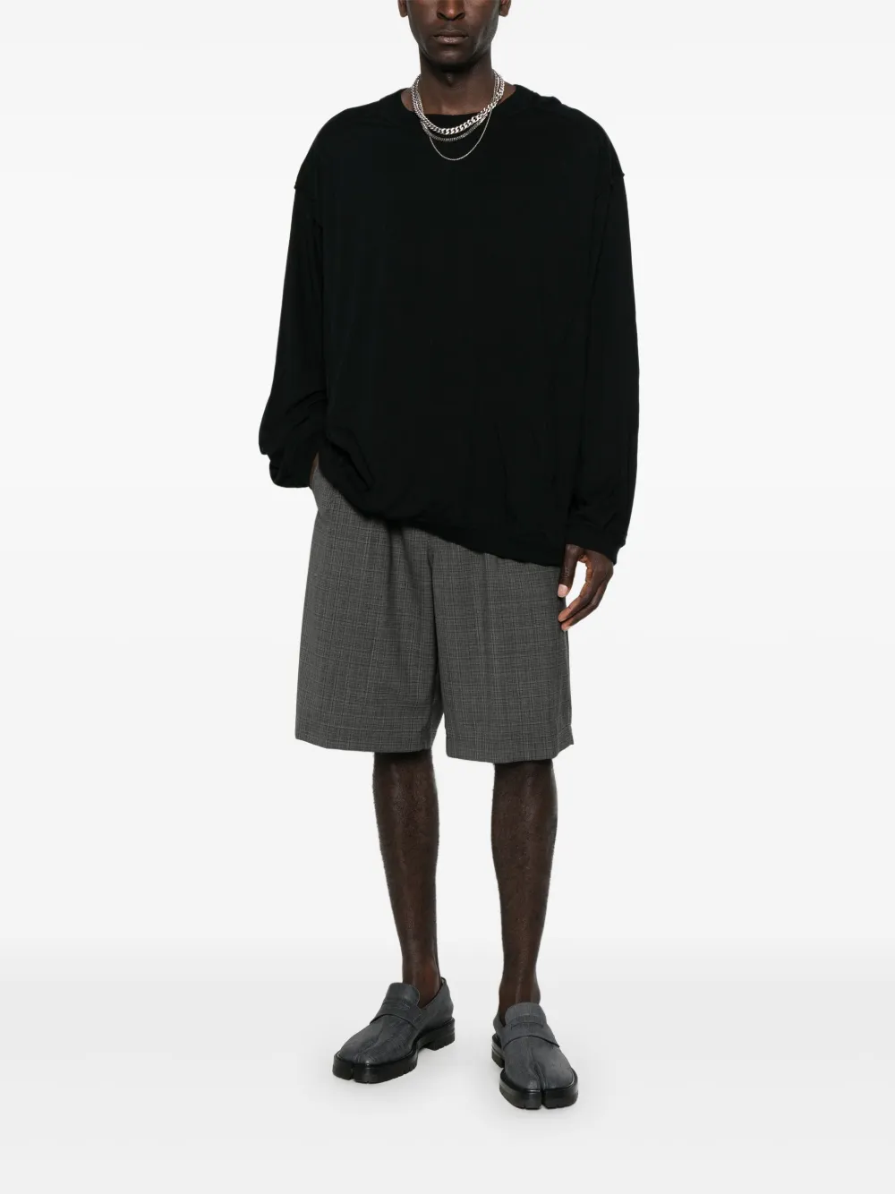 Undercover playera de algodón | Playeras | Image 2