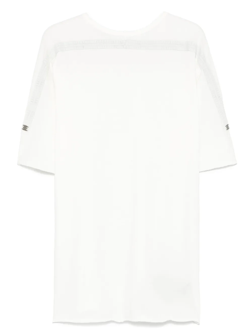 69 playera con detalle de franja | Playeras | Image 2