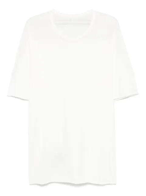 69 tape-detail T-shirt