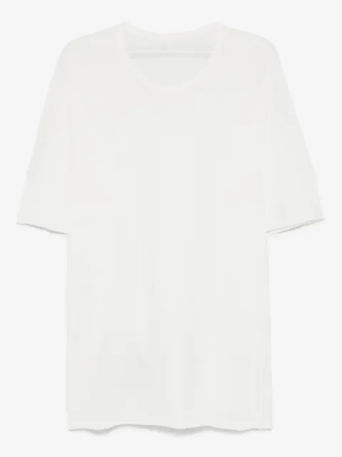 69 tape-detail T-shirt