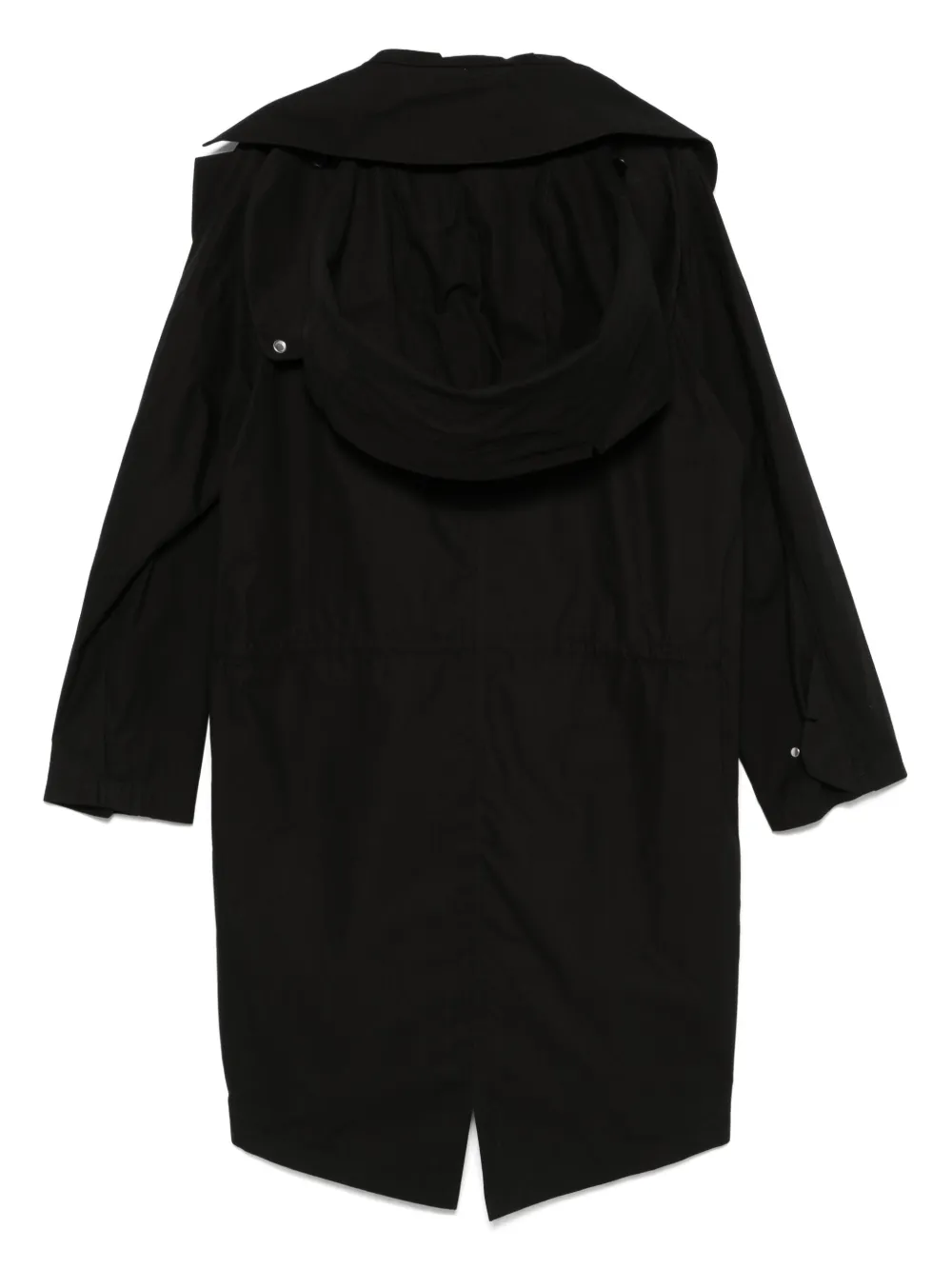 Post Archive Faction parka con capucha | Parkas | Image 2
