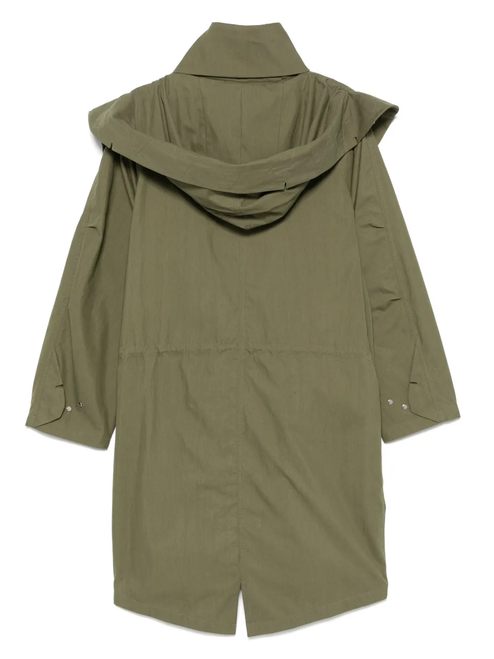 Post Archive Faction parka con capucha | Parkas | Image 2
