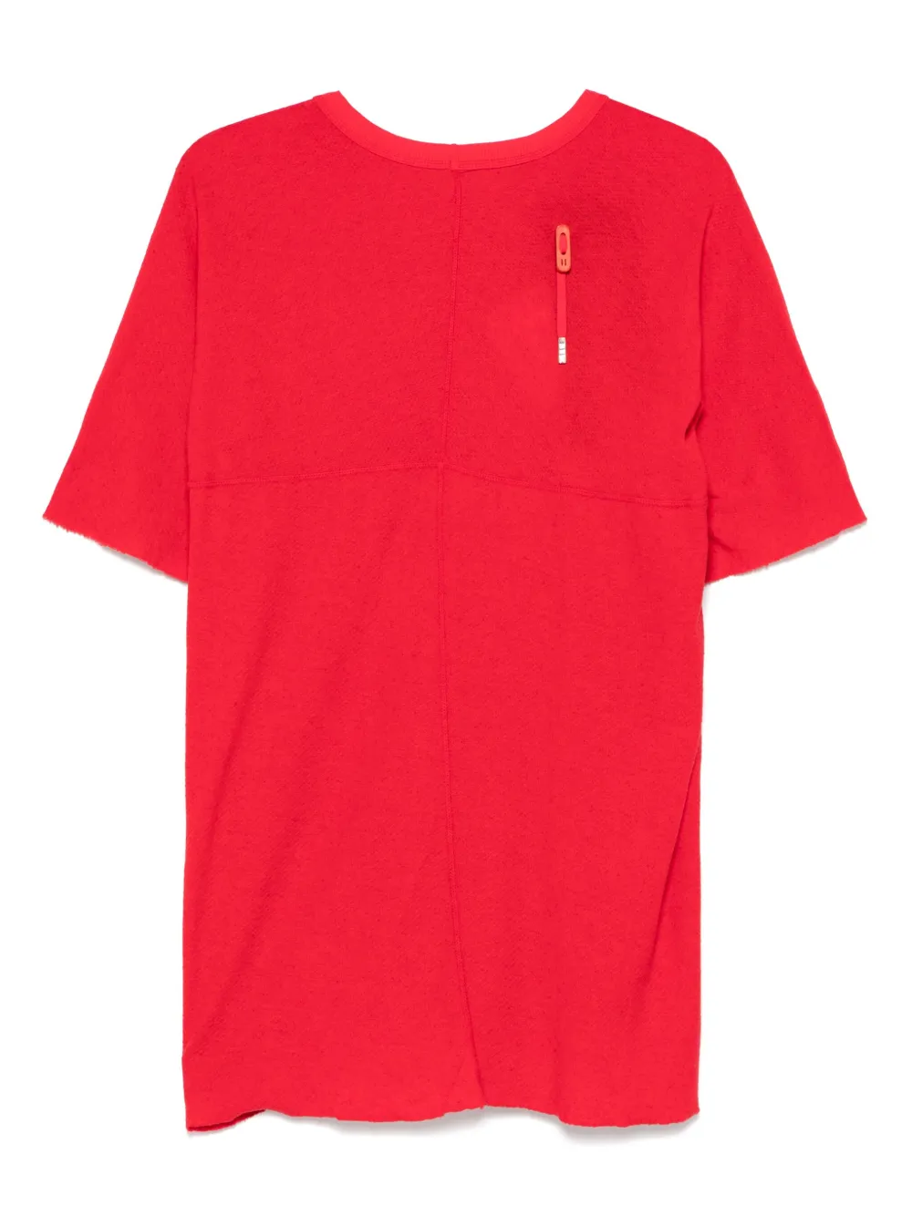 Boris Bidjan Saberi playera con cuello redondo | Playeras | Image 2