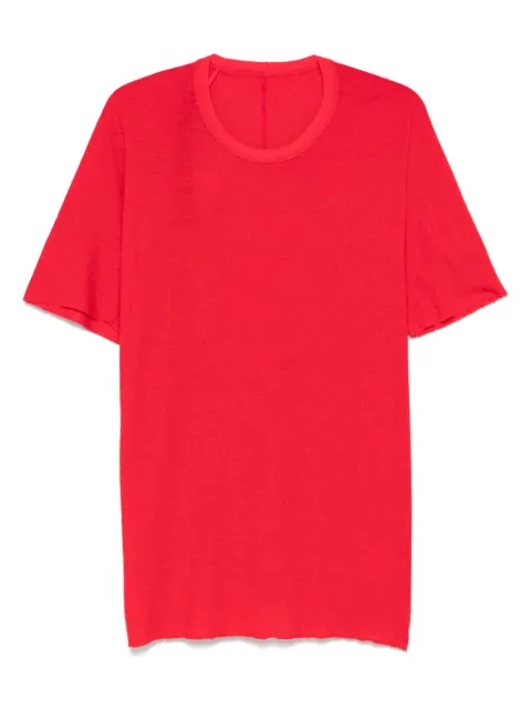 Boris Bidjan Saberi crew-neck T-shirt