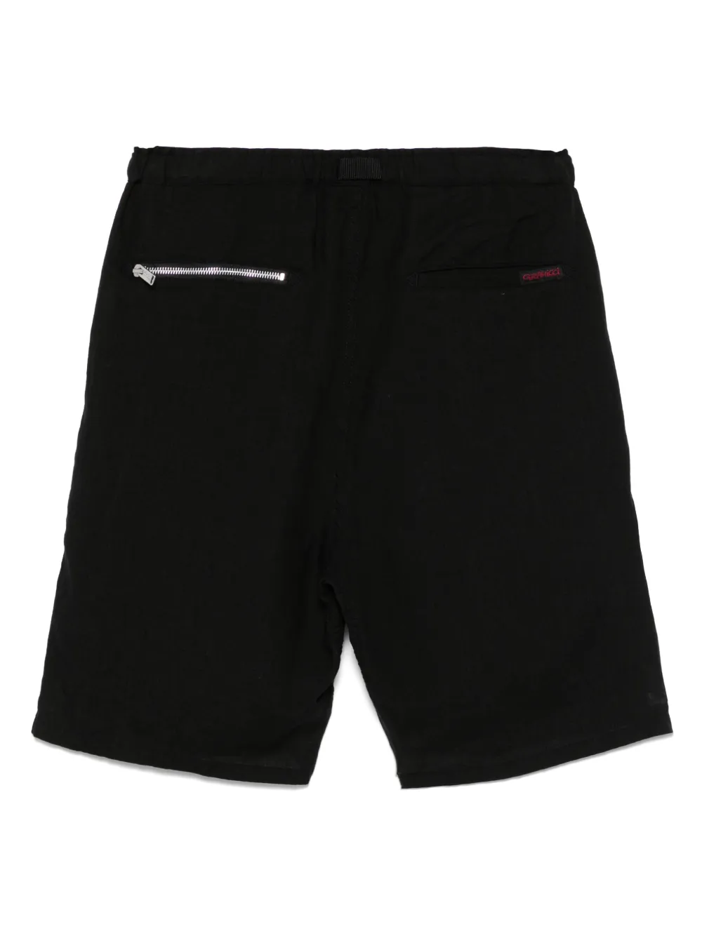 Undercover linen shorts | Bermuda Shorts | Image 2