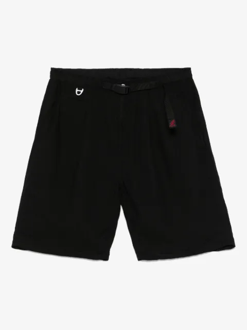 Undercover linen shorts