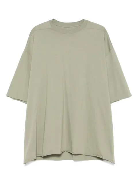 Rick Owens t-shirt à col rond
