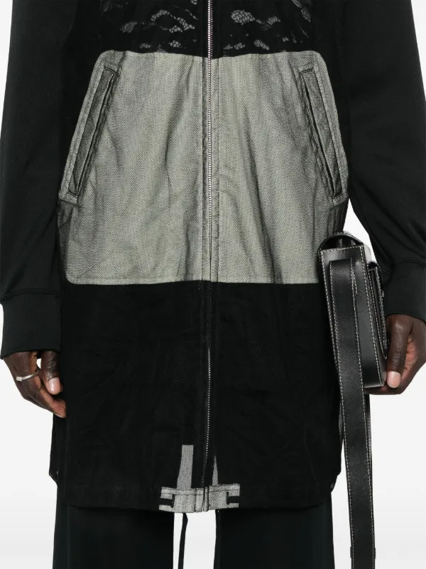 Separatists コムデギャルソンオムプリュス レースジャケット Comme Des Garçons Homme Plus レースディテール ジャケット