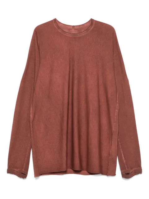69 organic cotton T-shirt
