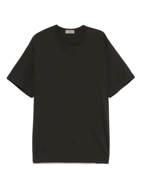 Yohji Yamamoto cotton T-shirt 