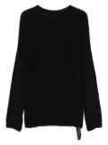 69 Horizon T-shirt - Black