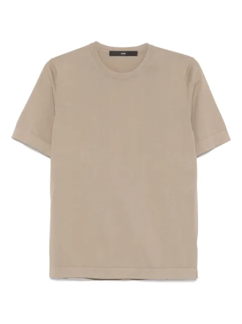 SAPIO cotton T-shirt