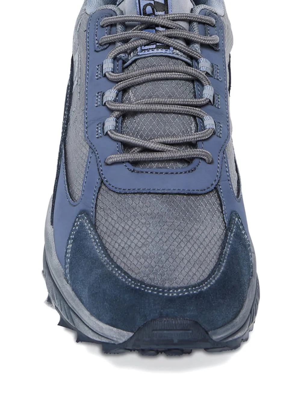 Napapijri Vortec Dye sneakers Blue