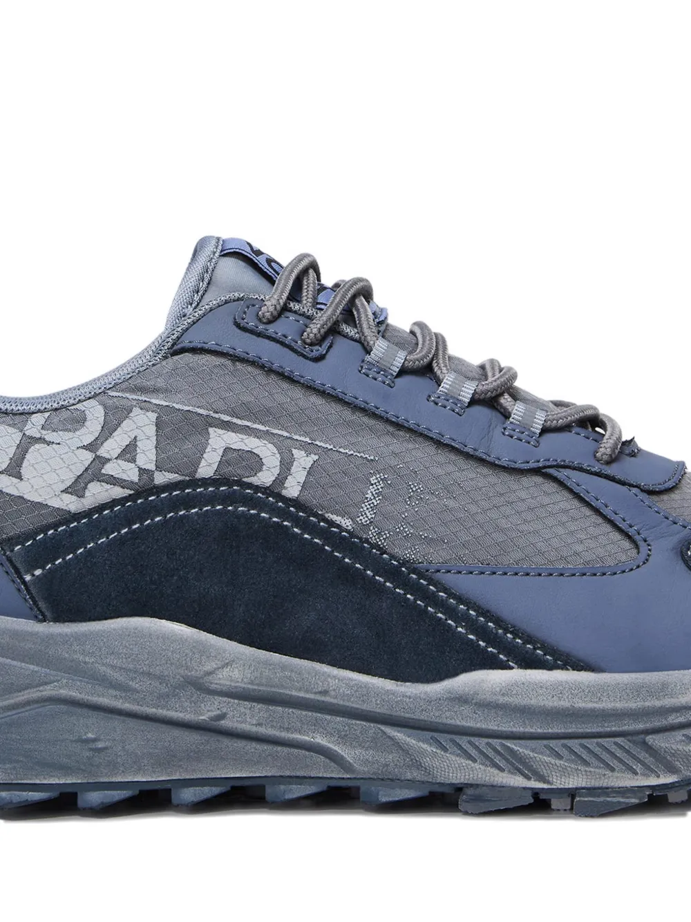 Napapijri Vortec Dye sneakers | Low-Tops | Image 2