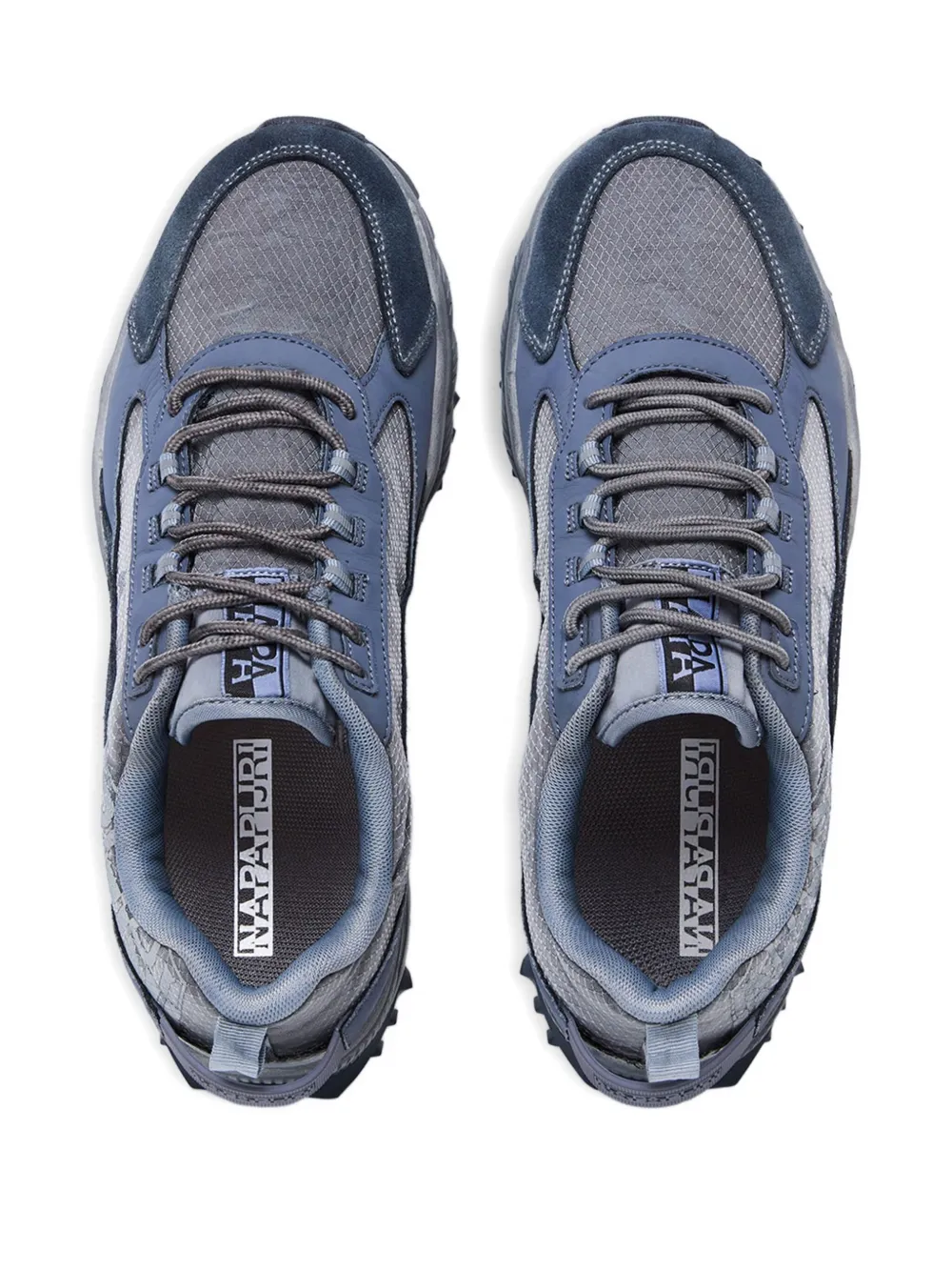 Napapijri Vortec Dye sneakers Blue