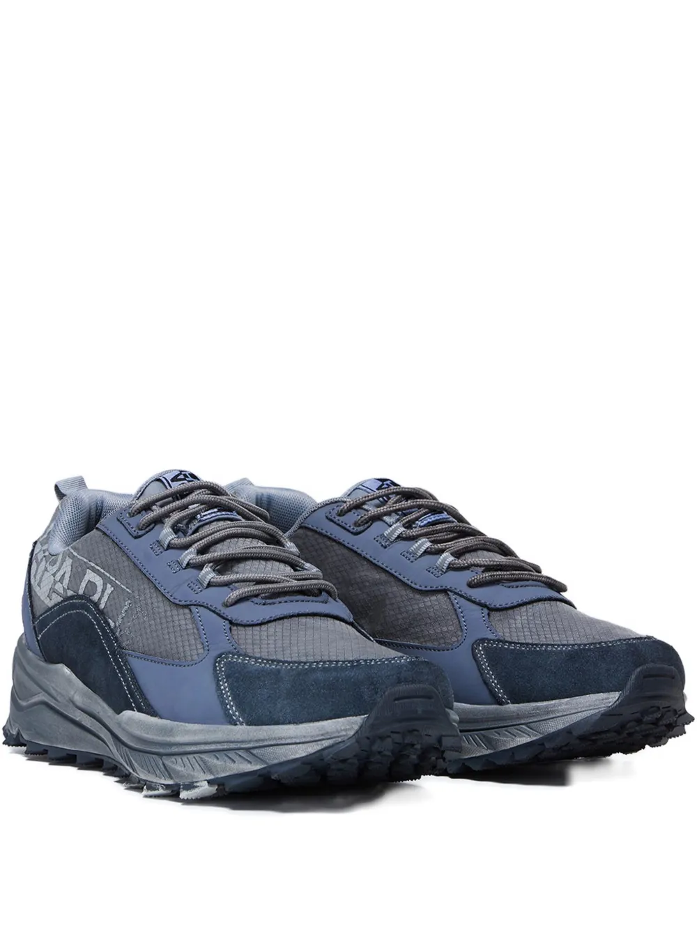 Napapijri Vortec Dye sneakers Blue