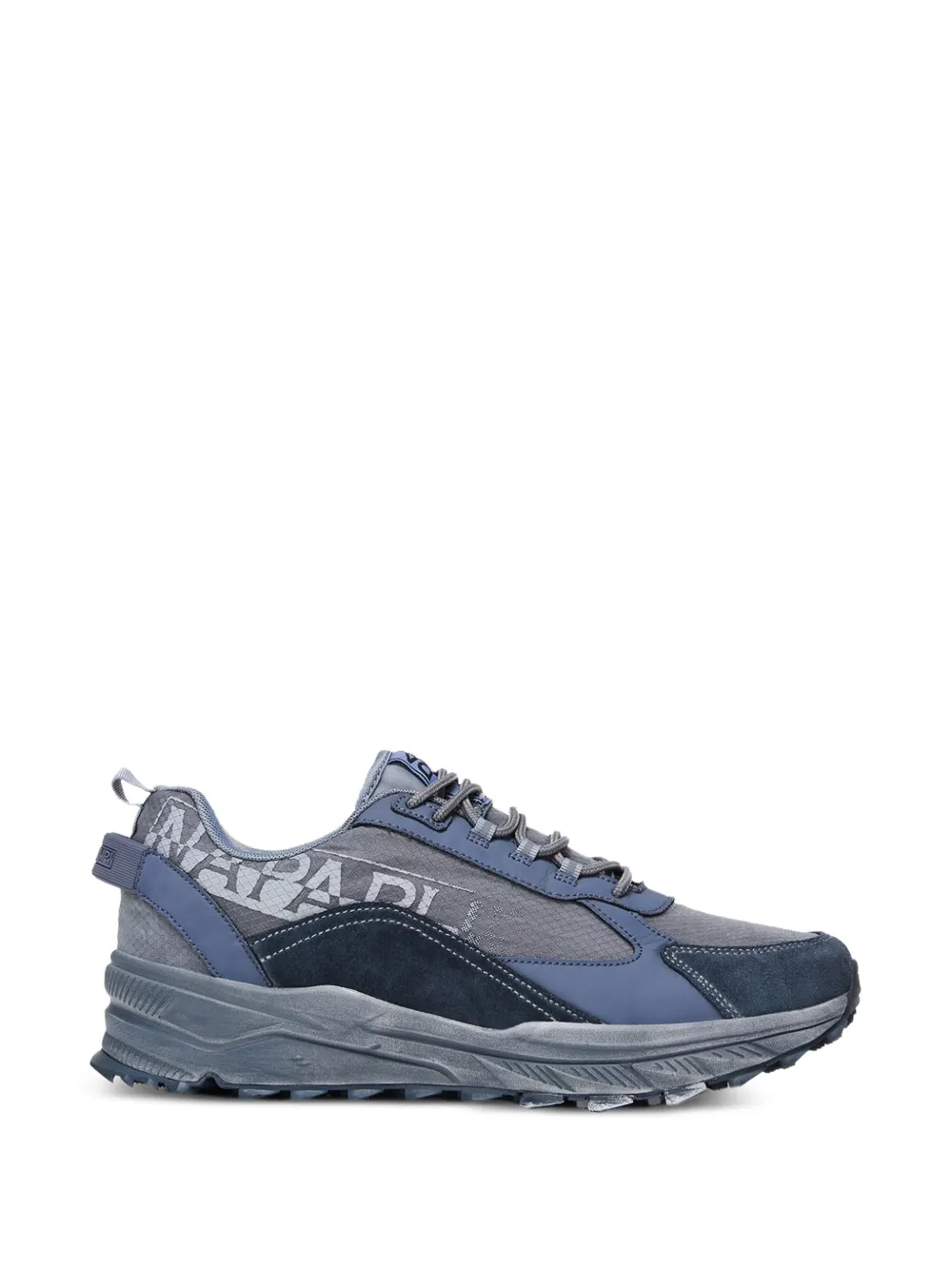 Napapijri Vortec Dye sneakers | Low-Tops | Image 2