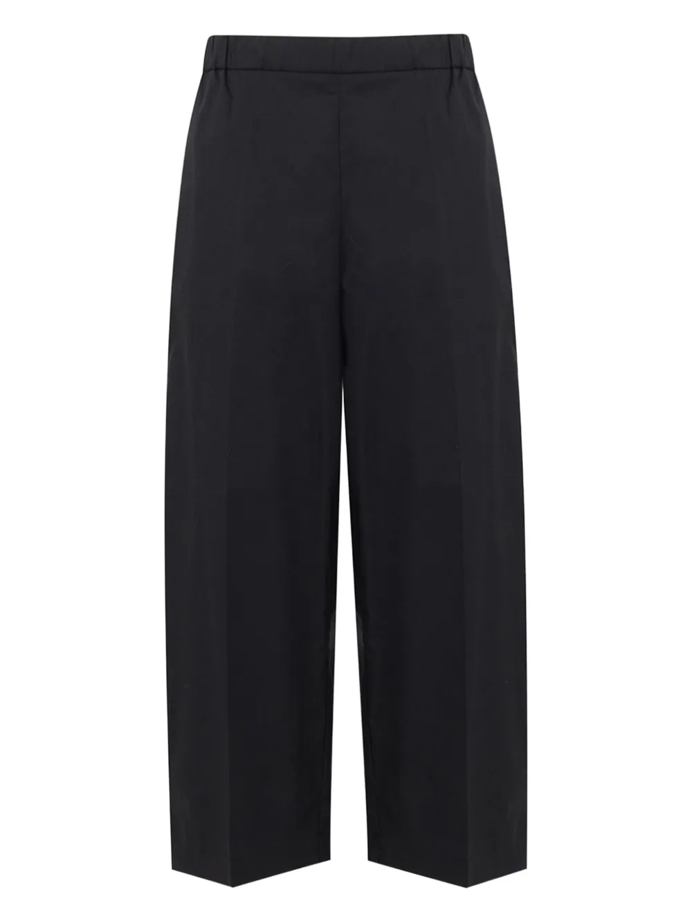 Meimeij Pressed-crease Trousers