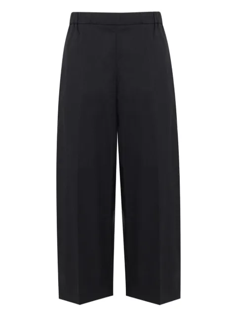 MeimeiJ pantalones con pinzas