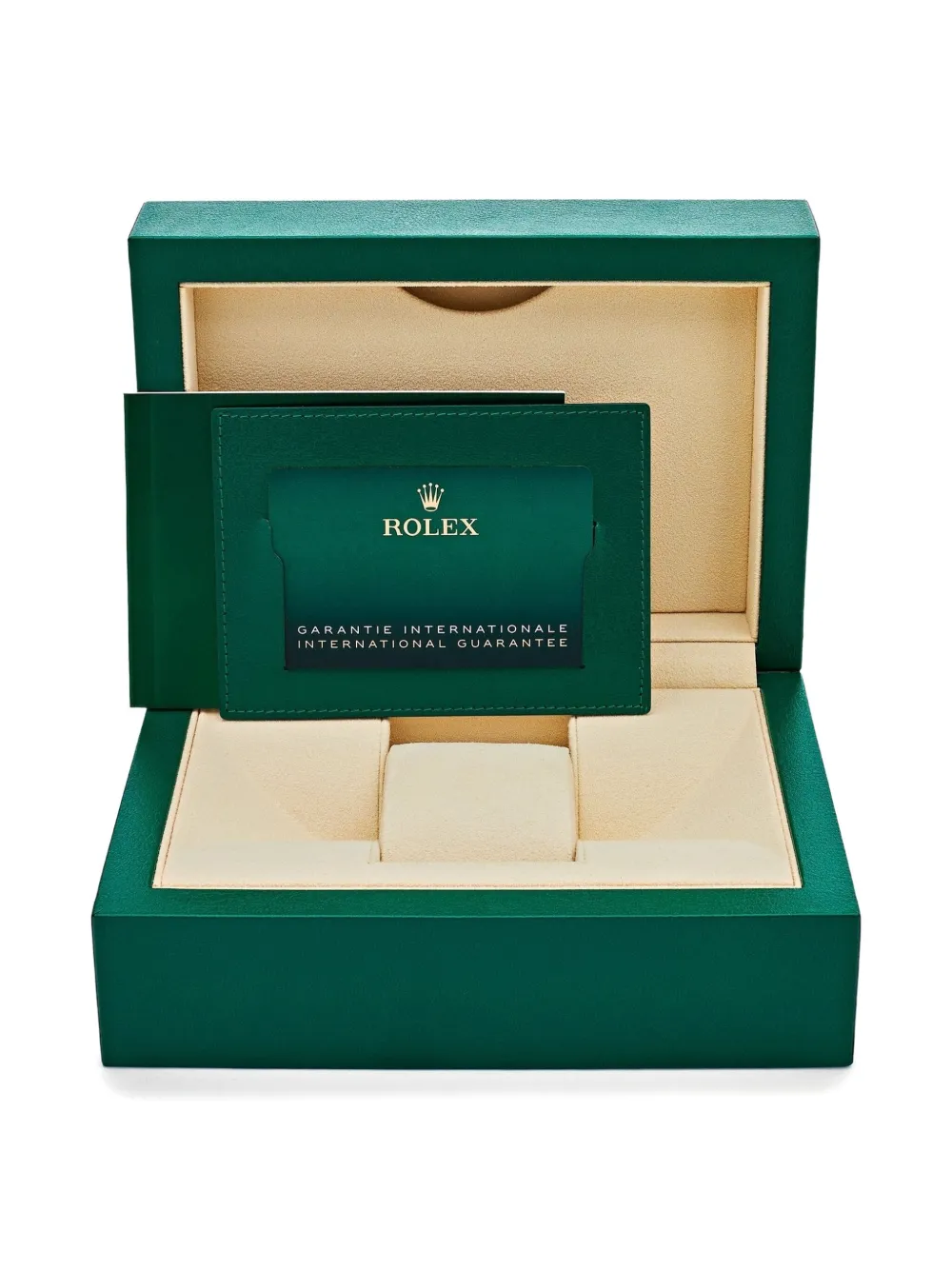 Rolex 2023 pre-owned Oyster Perpetual 36mm | Image 5