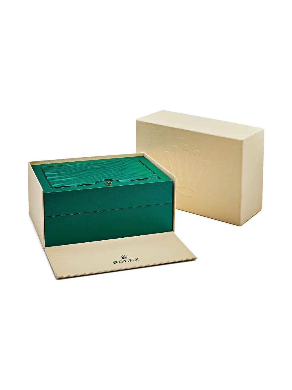 Rolex 2023 pre-owned Oyster Perpetual 36mm | Image 6
