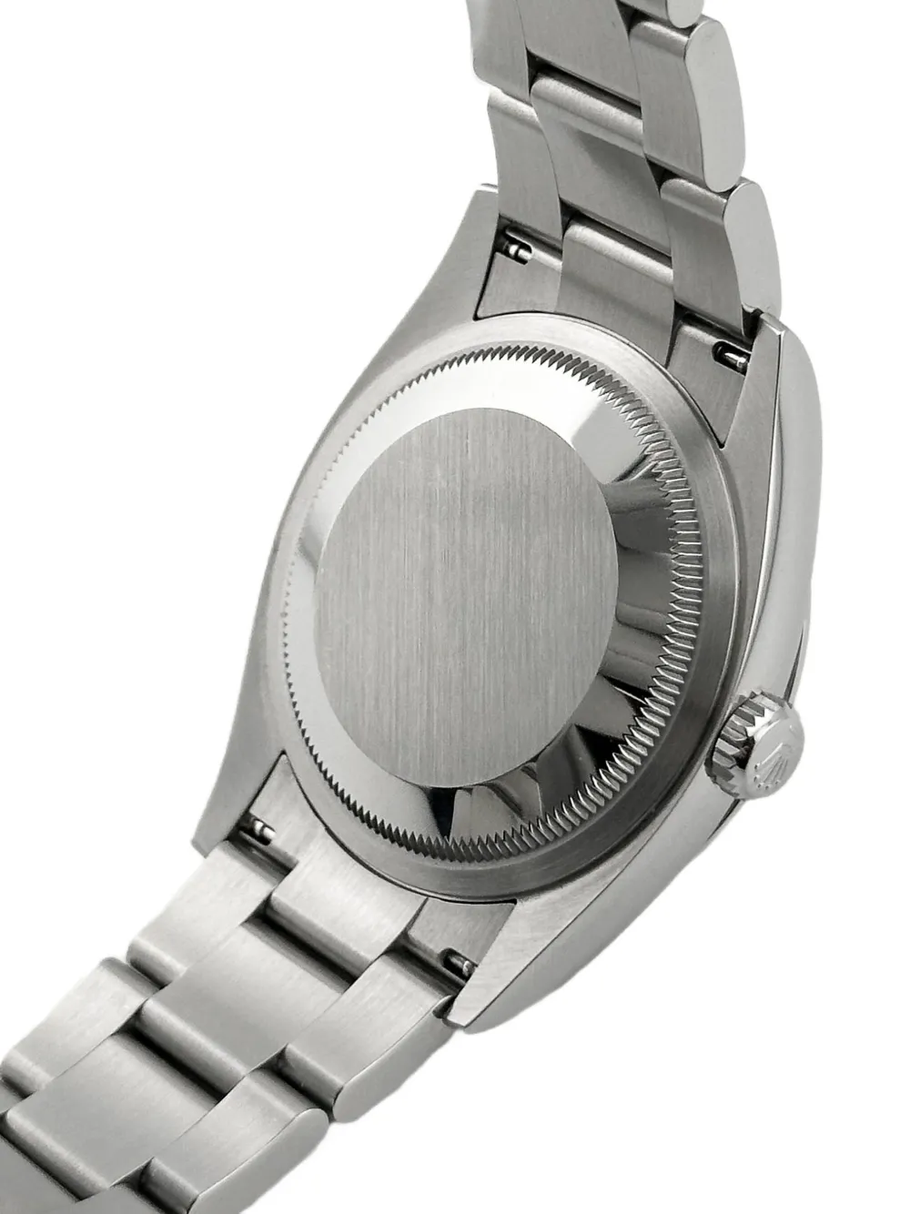 Rolex 2023 pre-owned Oyster Perpetual 36mm | Pre-Owned Fine Watches | Image 3