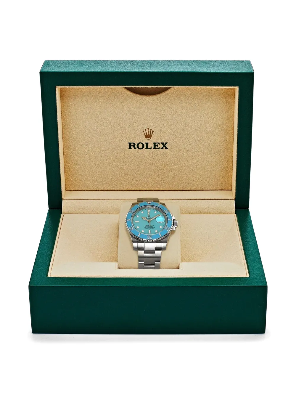 Rolex 2016 pre-owned Submariner Date Aftermarket 40mm | Image 6