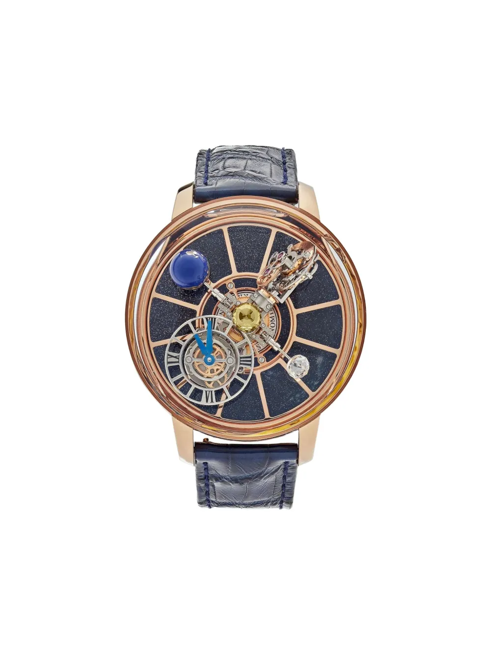 2018 pre-owned Astronomia 50mm