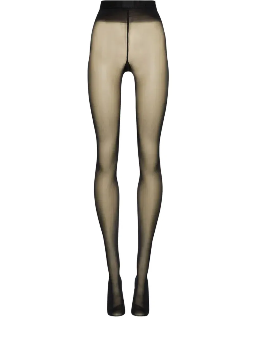 Wolford Semi-sheer Tights