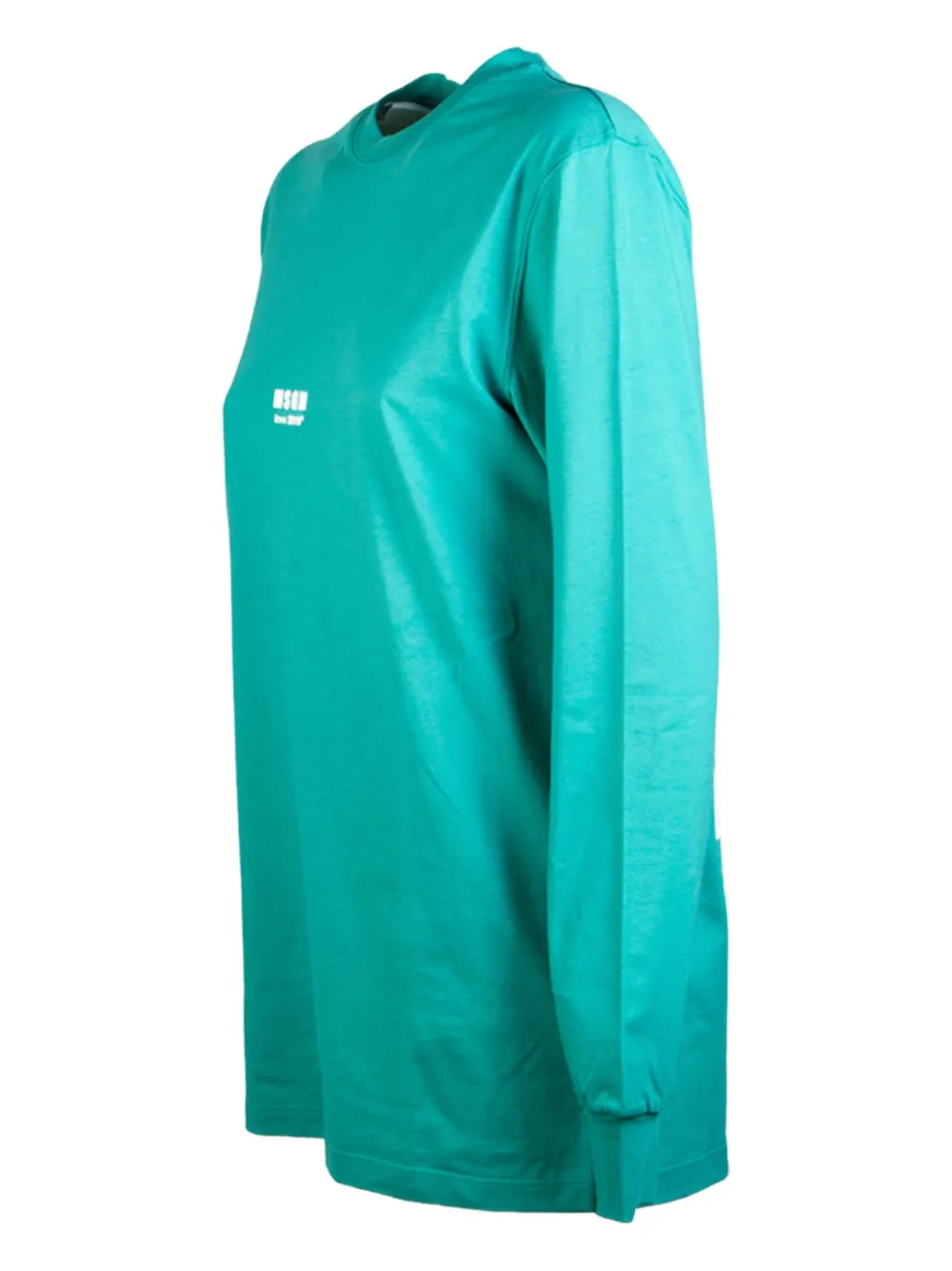 MSGM top Love! playera con aplique del logo | Playeras y jerséis | Image 2