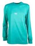 MSGM Love! T-shirt - Green