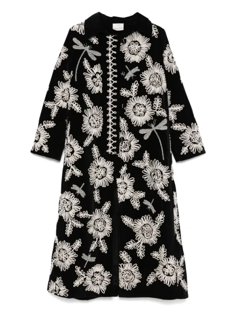 Forte Forte cotton coat 