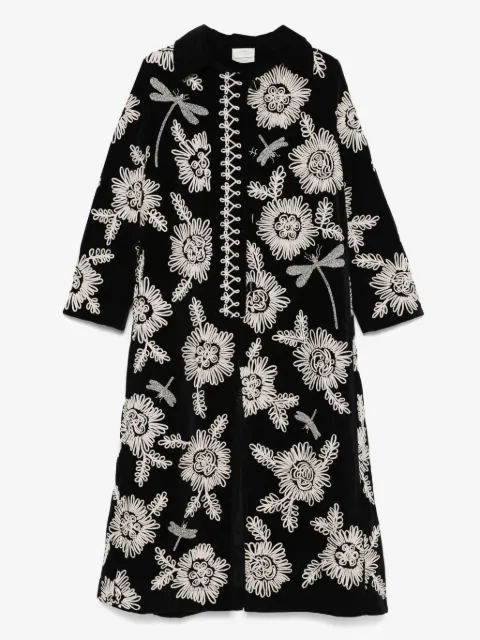 Forte Forte cotton coat