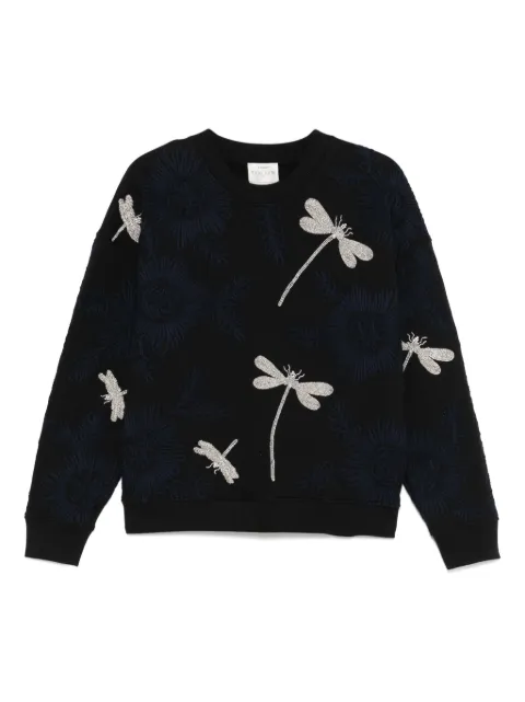 Forte Forte cotton sweatshirt 