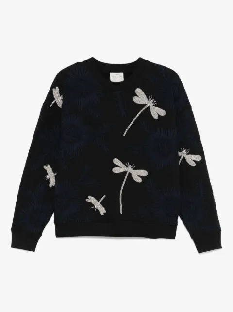 Forte Forte cotton sweatshirt