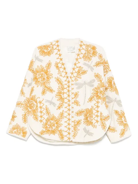 Forte Forte cotton jacket 