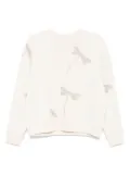 Forte Forte cotton sweatshirt - Neutrals