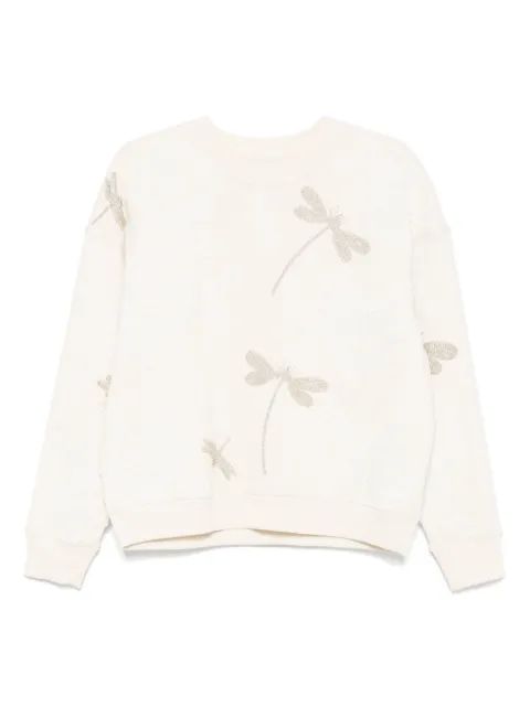 Forte Forte cotton sweatshirt 