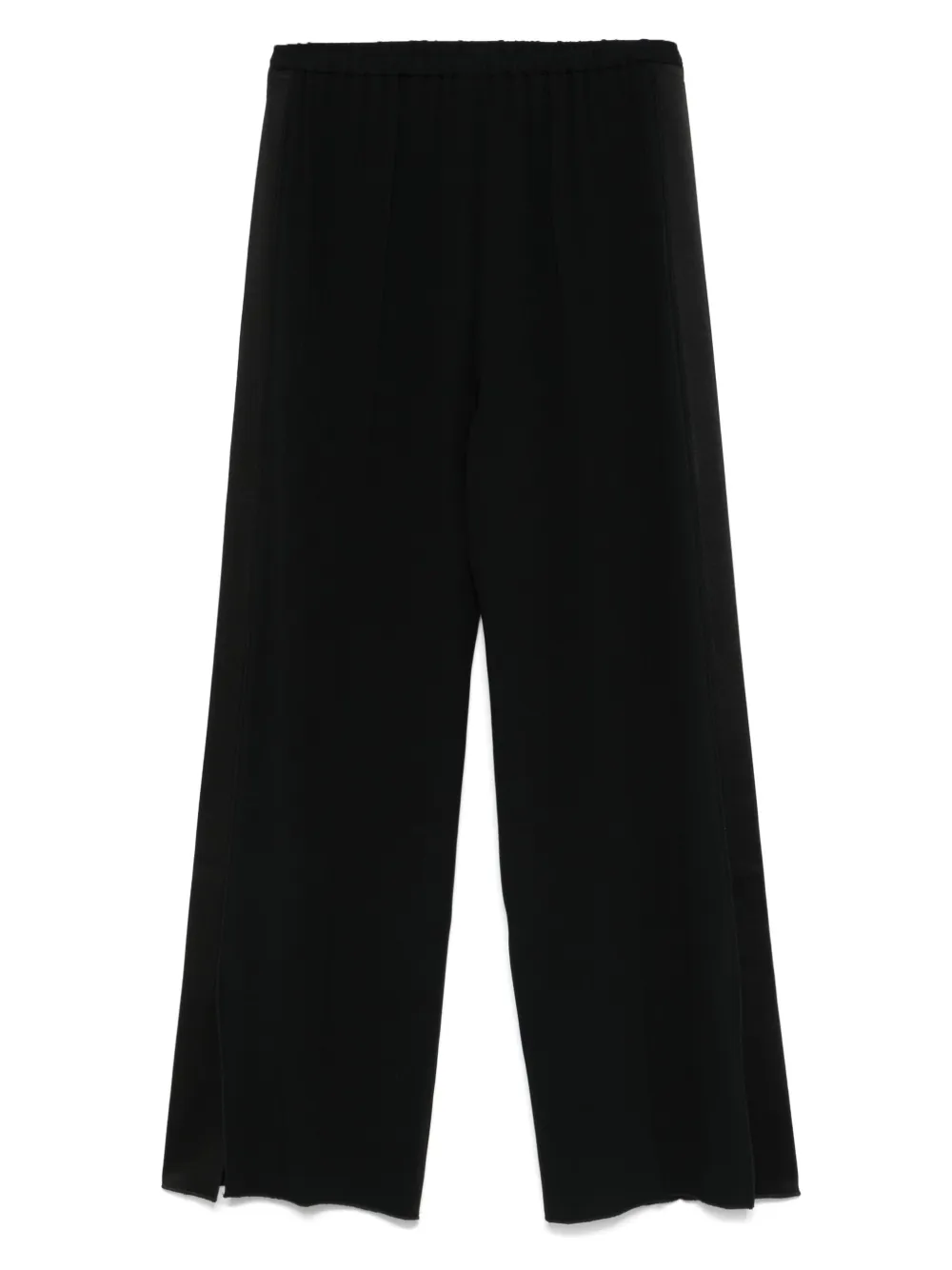 Forte Basic broek Zwart