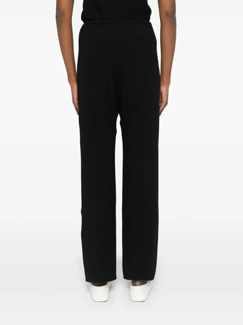 Forte Basic broek Zwart