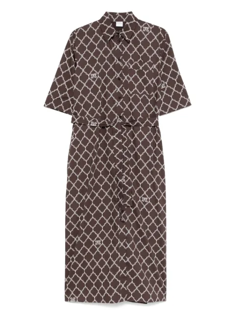 Max Mara Daniel shirt dress 