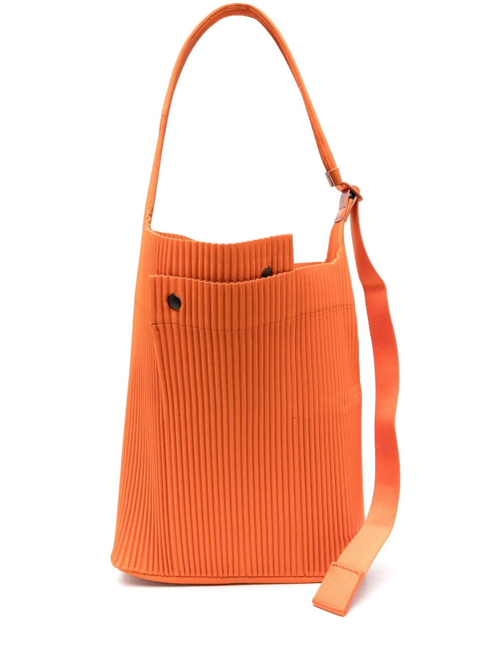Homme Plissé Issey Miyake Utility shoulder bag