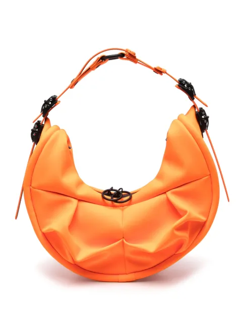 Innerraum Half Moon shoulder bag