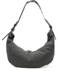 Innerraum Object M03 Half Moon shoulder bag - Grey