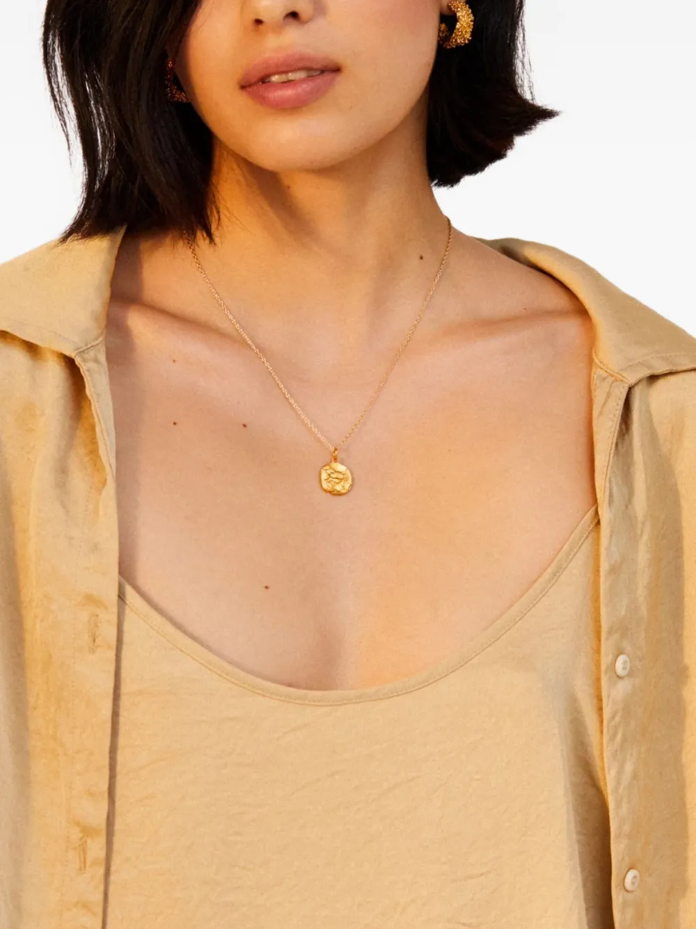 Alighieri collar con dije | Image 2