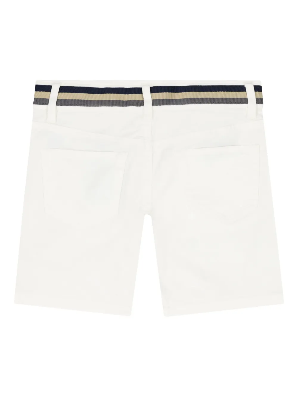 Hackett Kids shorts con pretina elástica | Shorts casuales | Image 2