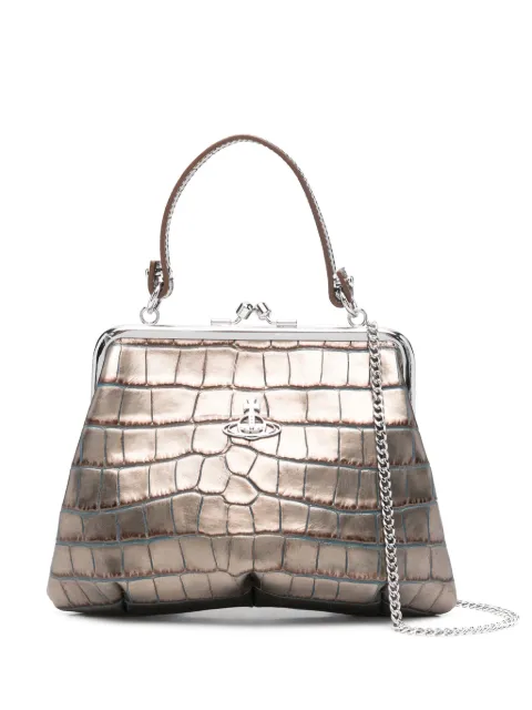 Vivienne Westwood Granny Frame mini bag 