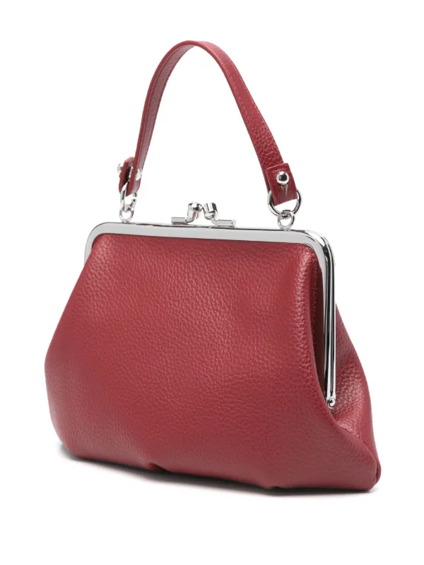 ☆【Vivienne Westwood】☆GRANNY ショルダーバッグ☆RED☆ Vivienne Westwood Granny Tote Bag | Red | FARFETCH