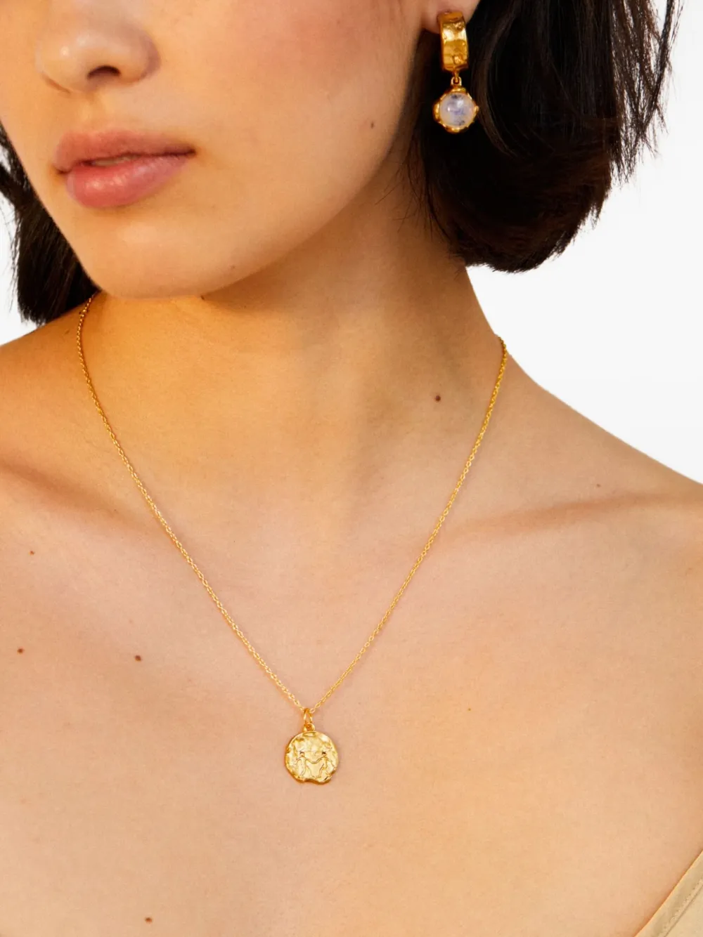 Alighieri collar con dije | Image 2