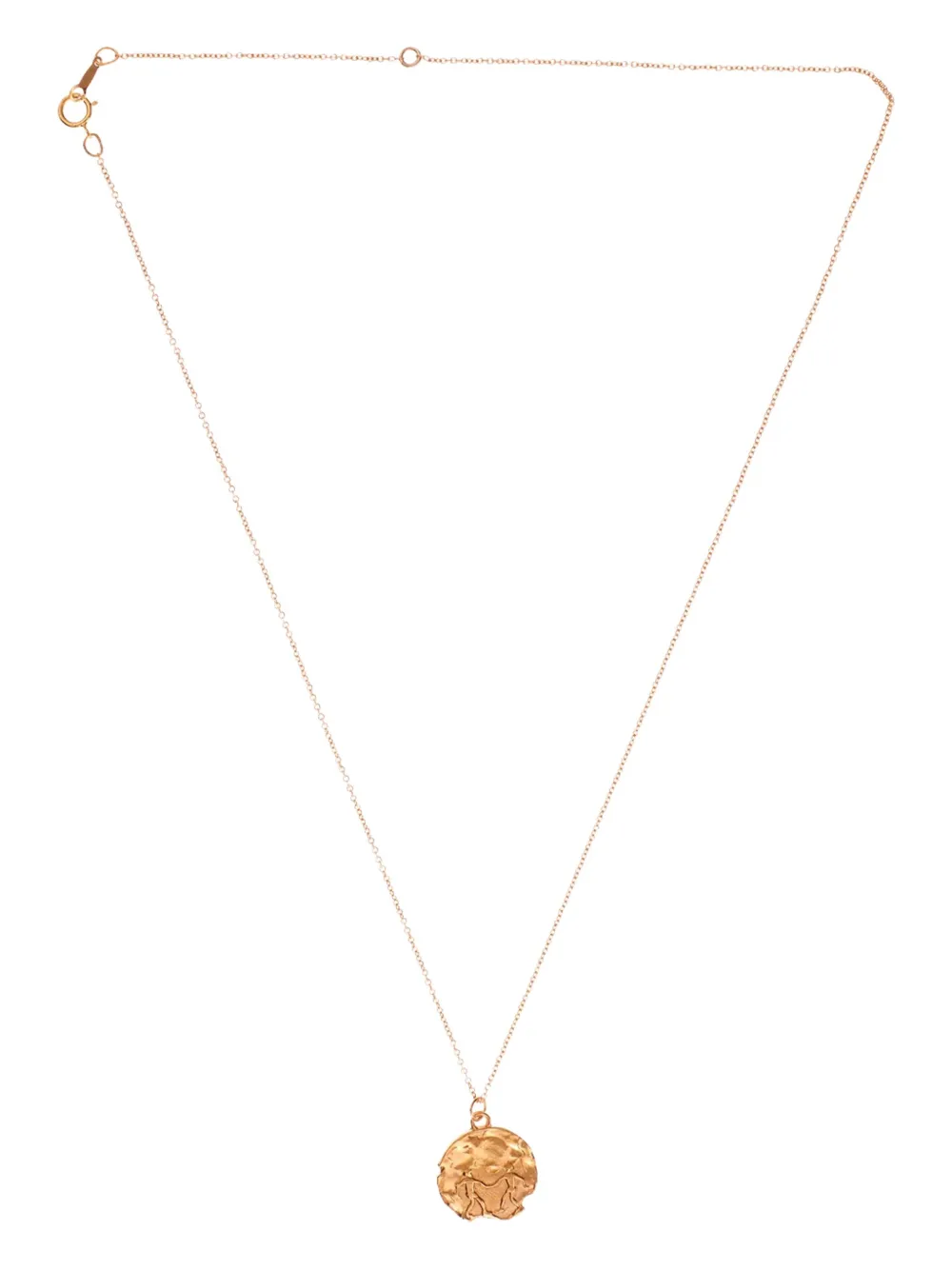 Alighieri Pendant Necklace